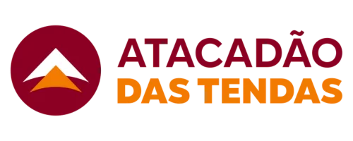 Logo Atacadão das Tendas